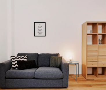 1Bedrooms, 1Bathrooms - Photo 1