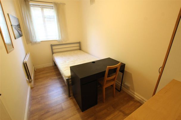 Three Double Bedroom Flat to Rent - Wapping! - Photo 1