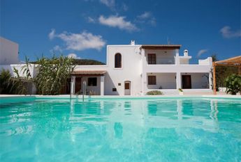 Casa o chalet de alquiler en Diseminado Can Frontoi, 6203, Sant Jordi de Ses Salines - Sant Francesc