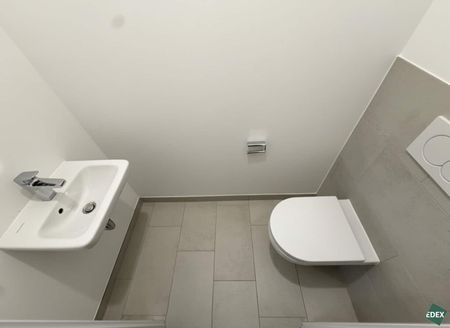 Schöne 2 Zimmer Wohnung I Balkon I unmittelbar U3 I ab 01.08. - Photo 3