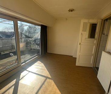 Te huur: Studio Wolphaertsbocht 249 C in Rotterdam - Photo 1