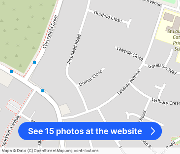 Domar Close, Southdene - Photo 1