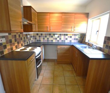 2 bedroom cottage to rent - Photo 5