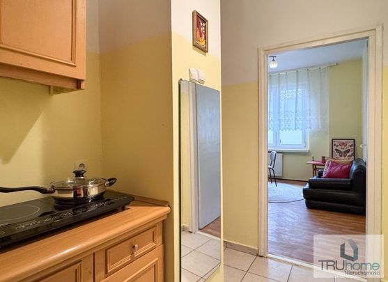 Studio w centrum miasta | ul. Grażyńskiego - Photo 1