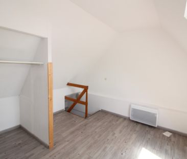 Appartement - 1 pièce - 16,29 m² - Strasbourg - Photo 1