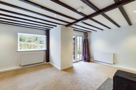 2 bedroom cottage to rent - Photo 4