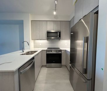 For Lease - 15 Watergarden Drive Unit# 2002, Mississauga, Ontario - Photo 4