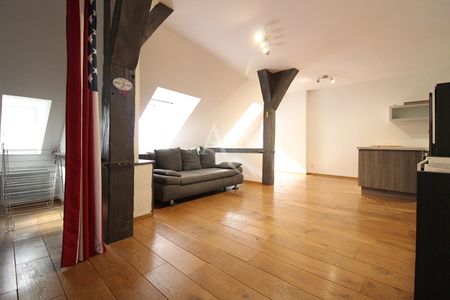 Location Appartement 2 pièces 66m² - Photo 2