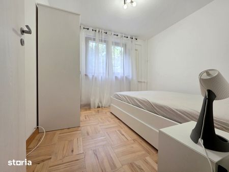 Drumul Taberei - metrou Romancierilor, etaj 1, decomandat - Photo 3