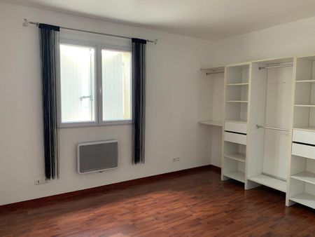 Location Maison 5 pièces 159m² BEYNOST 01700 - Photo 3