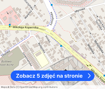 Dwa pokoje w nowym bloku - Zdjęcie 1