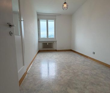 Gemütliche 3.5-Zimmerwohnung mit Balkon und Lift in Ostermundigen - Photo 1