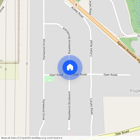 #Lower 10186 Royalwood Blvd Rosedale, BC, V0X 1X1 Canada