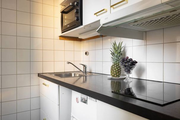 Götgatan, Stockholm - Photo 1