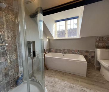 The Oakery Moortown House Ringwood BH24 3AN - Photo 1