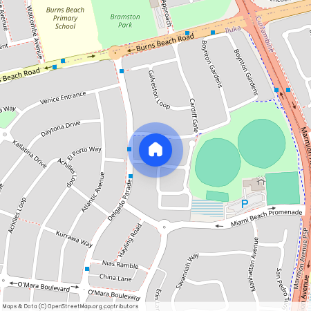 5 Stinson Square, WA 6028, Iluka