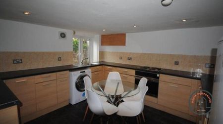 9 Grimthorpe Terrace, Leeds, LS6 3JS - Photo 4