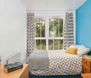 Small En-suite - Photo 5