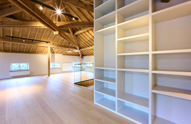 Chaussée de Braine l'Alleud, 1640, Rhode-Saint-Genèse - Photo 1