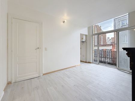 Appartement met één slaapkamer in Uccle - Photo 3