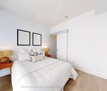 Market Wharf Lofts , #1209 - Photo 2