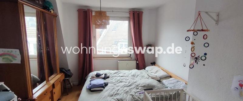 Wohnungsswap - 3 Zimmer, 65 m² - Riehler Straße, Köln - Foto 1