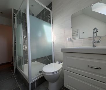 Location Maison 5 pièces 92m² CHAMBRAY LES TOURS 37170 - Photo 5