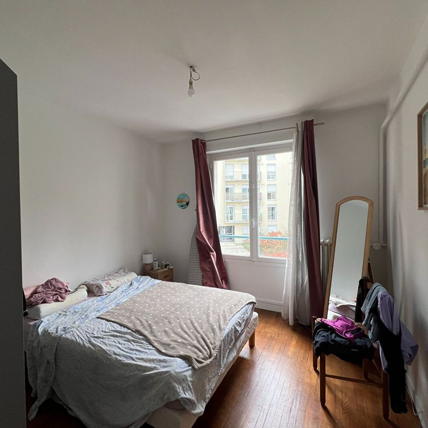 Location Appartement 2 pièces 46m² RENNES 35000 - Photo 1