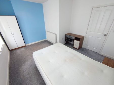 Langton Road, Wavertree. - Photo 5