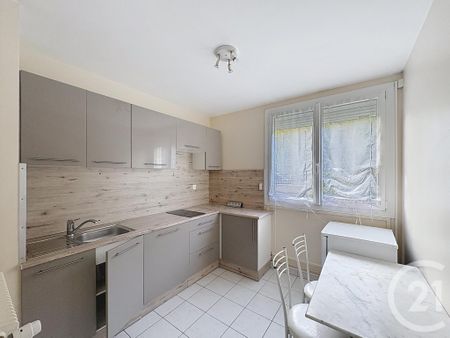 Location Appartement 1 pièce 26m² TROYES 10000 - Photo 4