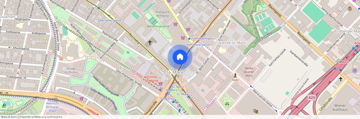 1030, Wien