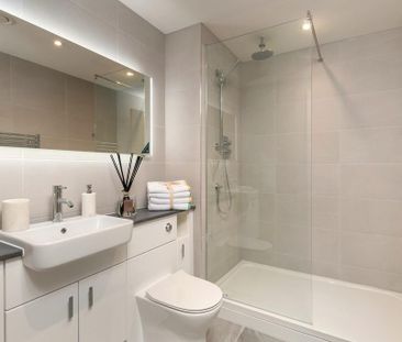 2 bedroom apartment to rent - Photo 5