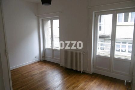 Location : appartement T5 (105 m²) à VIRE NORMANDIE - Photo 5