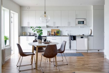 Hanvedens Allé, Riksten - Photo 5