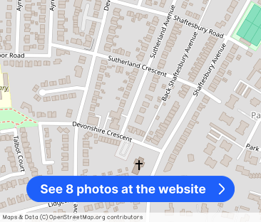 Sutherland Avenue - Photo 1