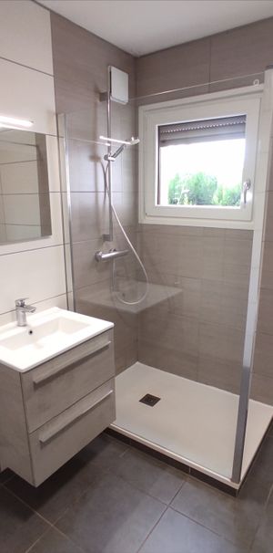 Location Appartement 3 pièces 71m² - Photo 1