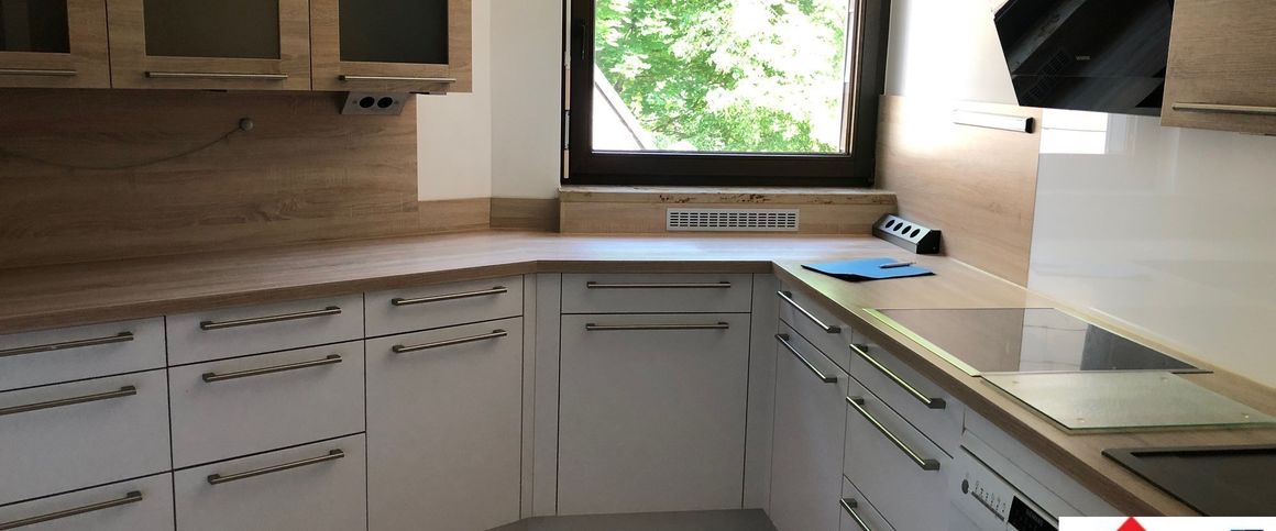 *Am Wöhrder See - Maisonette - 4 bis 5 Zimmer - Loggia - TG-Stellplatz - Kücheneinrichtung möglich* - Foto 1