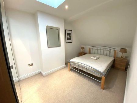 2 bedroom flat to rent - Photo 3