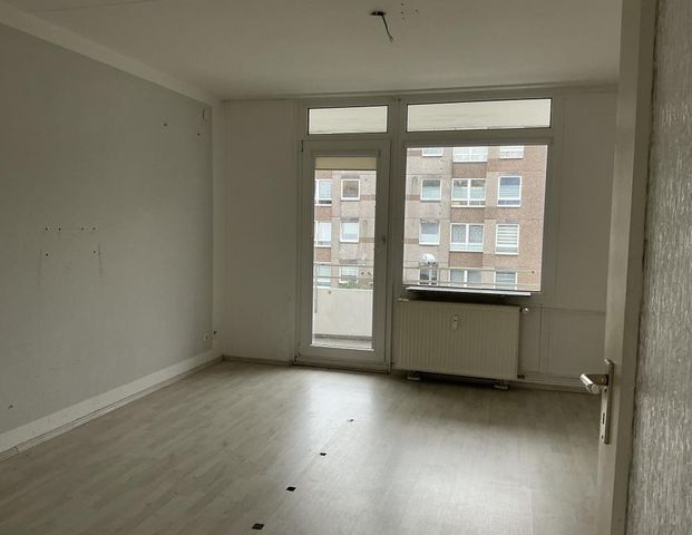 gemütliche 3,5 Zimmerwohnung mit 2 Balkonen - Foto 1