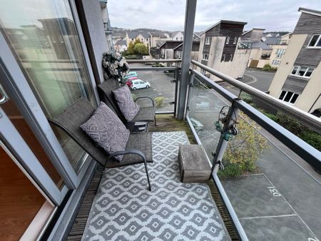 Belleisle Apartments, Copper Quarter, Swansea SA1 7FW - Photo 5