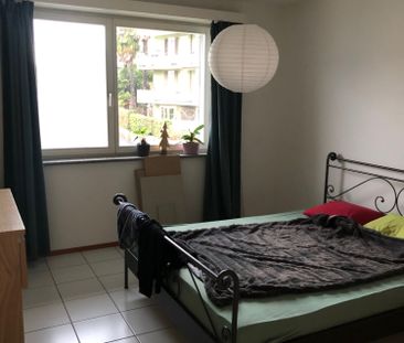 2.5 Zimmer, 60 m² - Photo 2