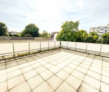 2.5 Zimmer, 67 m², 1. Stock - Foto 4