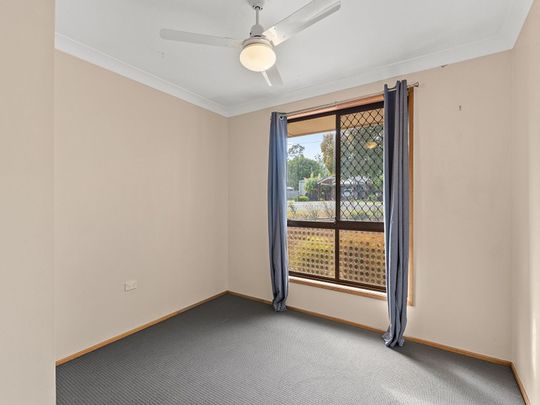 Quiet, Convenient Living in Wilsonton – Renovations Coming Soon! - Photo 1