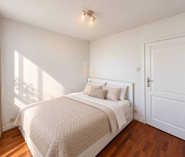 2-pokojowe | 54 m² | Balkon | 8. piętro - Photo 6