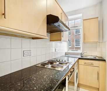 1 bedroom flat to rent - Photo 5