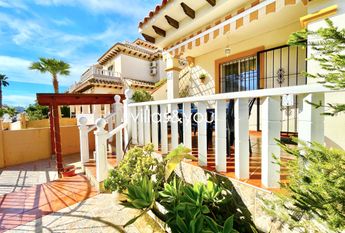 Casa Playa Golf | Long term winter rental in Lomas de Cabo Roig