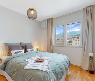 2 Zimmer, 30 m², 5. Stock - Photo 1
