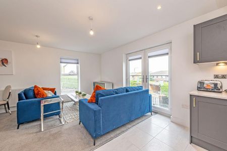 2 bedroom apartment to rent - Photo 2