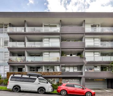 33 ON MACKELVIE - GREY LYNN - Photo 1