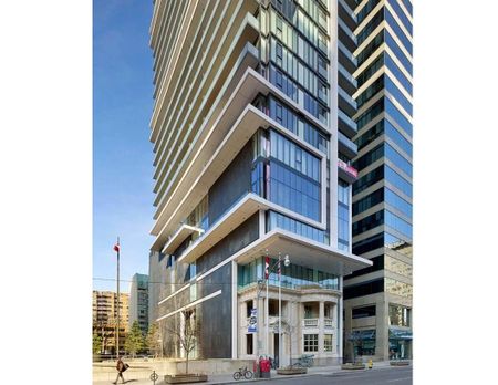 For Lease - 426 University Avenue Unit# PH302, Toronto, Ontario - Photo 3